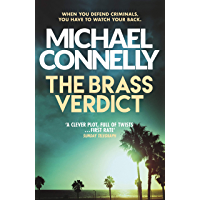 The Brass Verdict (Mickey Haller Series Book 2) (English Edition)